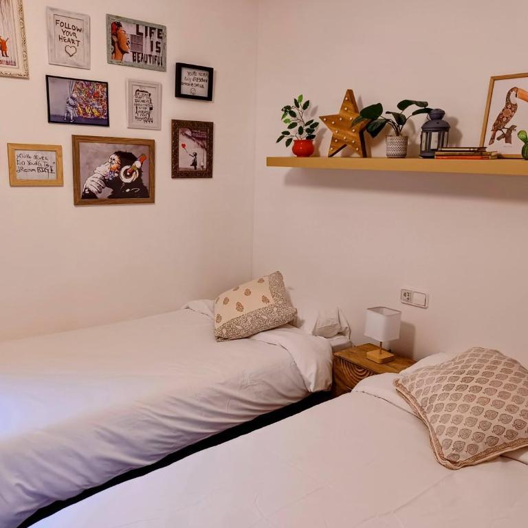 Casa El Tesorillo - Apartamento de 2 dormitorios - 18