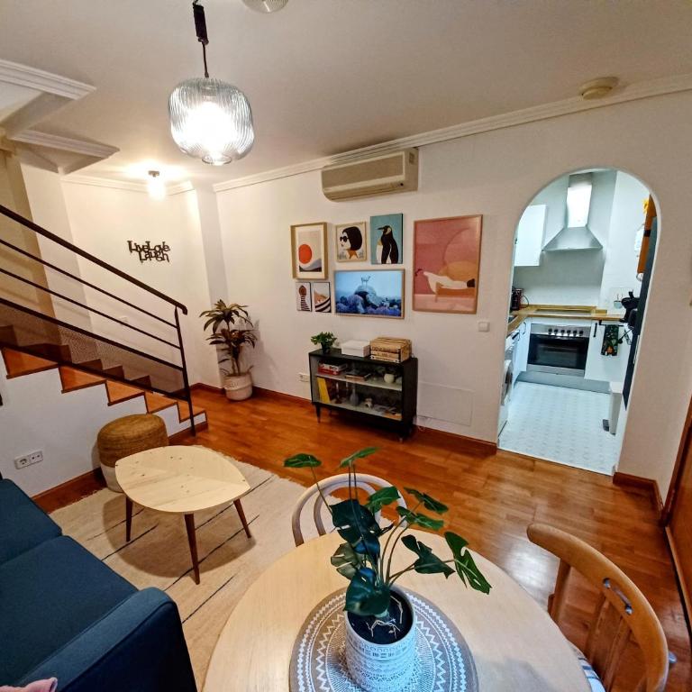 Casa El Tesorillo - Apartamento de 2 dormitorios - 3