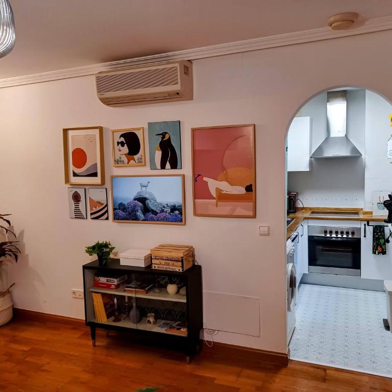 Casa El Tesorillo - Apartamento de 2 dormitorios - 6
