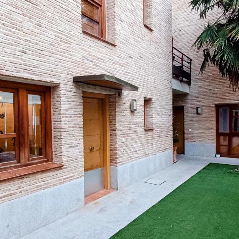 Casa El Tesorillo - Apartamento de 2 dormitorios - 21