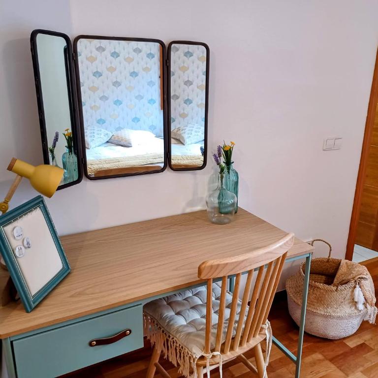 Casa El Tesorillo - Apartamento de 2 dormitorios - 14