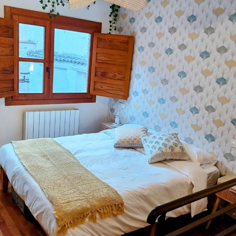 Casa El Tesorillo - Apartamento de 2 dormitorios - 15