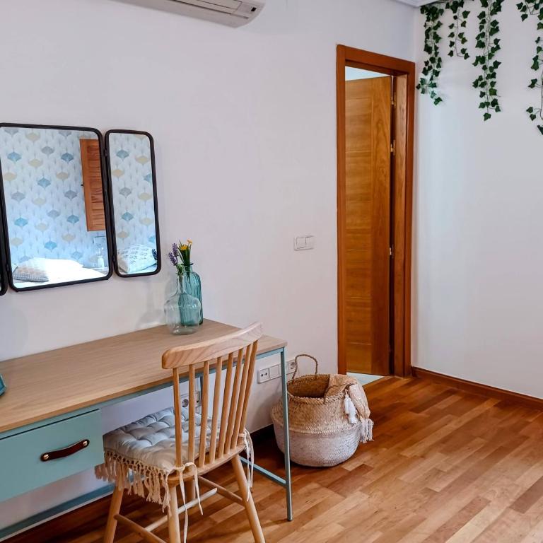 Casa El Tesorillo - Apartamento de 2 dormitorios - 12