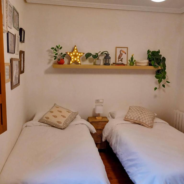 Casa El Tesorillo - Apartamento de 2 dormitorios - 17