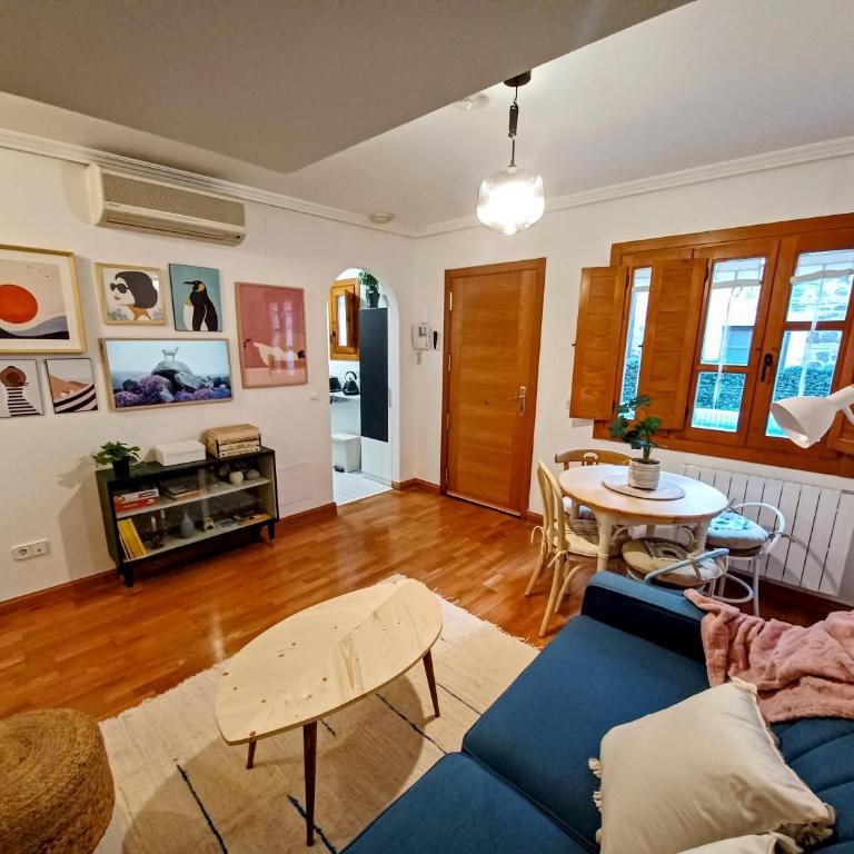 Casa El Tesorillo - Apartamento de 2 dormitorios - 4