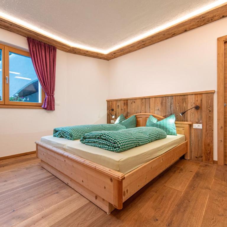 Agriturismo Apartments Tuene - Appartamento con Terrazza - 22