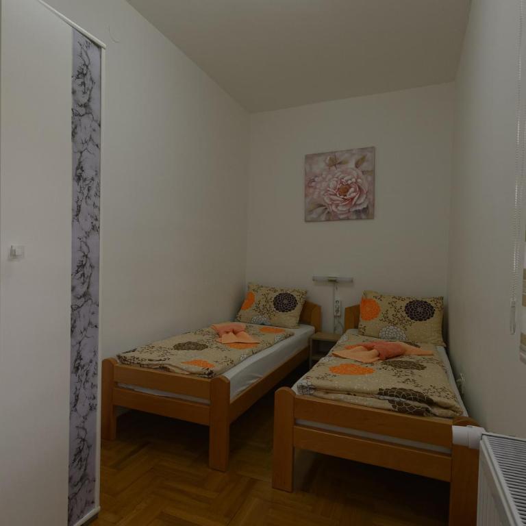 Capitol Apartmani - Apartman sa 2 Spavaće Sobe - 4