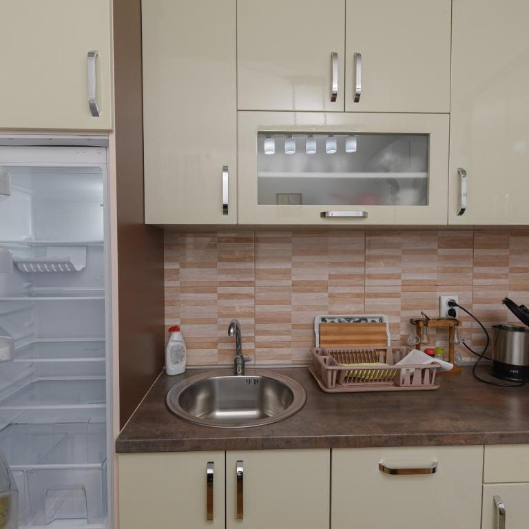 Capitol Apartmani - Apartman sa 2 Spavaće Sobe - 5