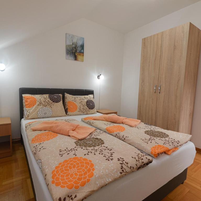 Capitol Apartmani - Apartman sa 2 Spavaće Sobe - 15