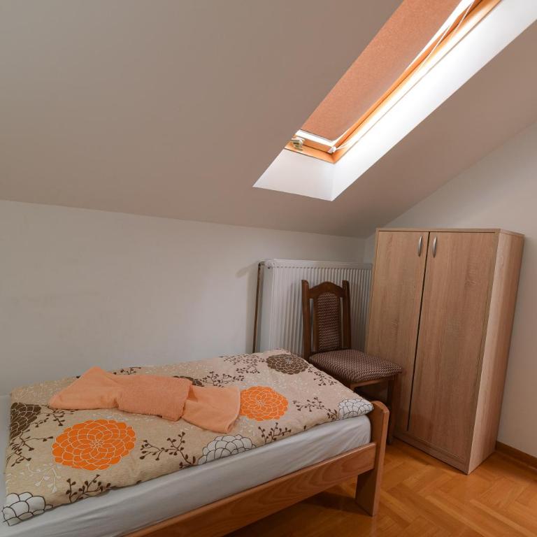 Capitol Apartmani - Apartman sa 2 Spavaće Sobe - 13