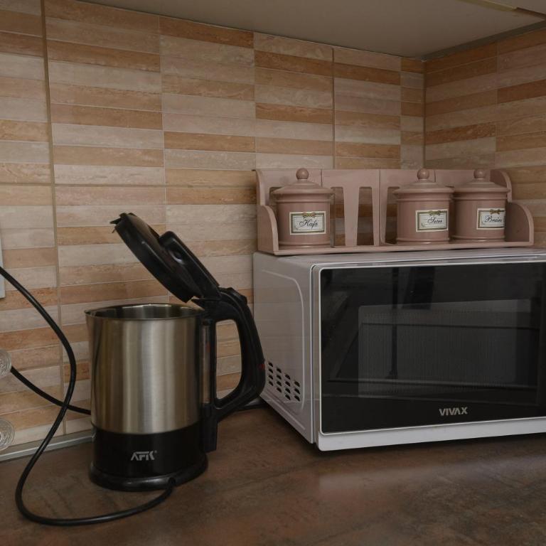 Capitol Apartmani - Apartman sa 2 Spavaće Sobe - 14