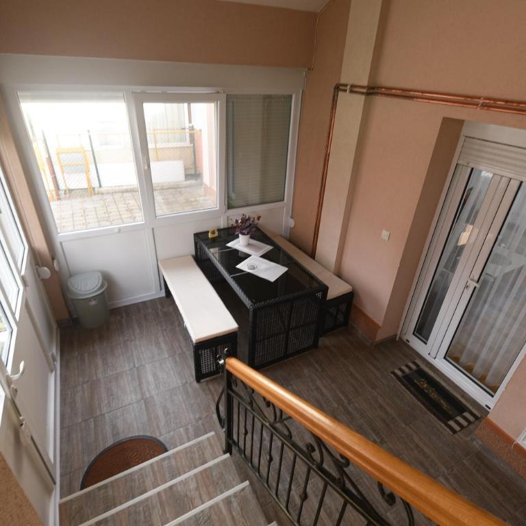 Capitol Apartmani - Apartman sa 2 Spavaće Sobe - 17