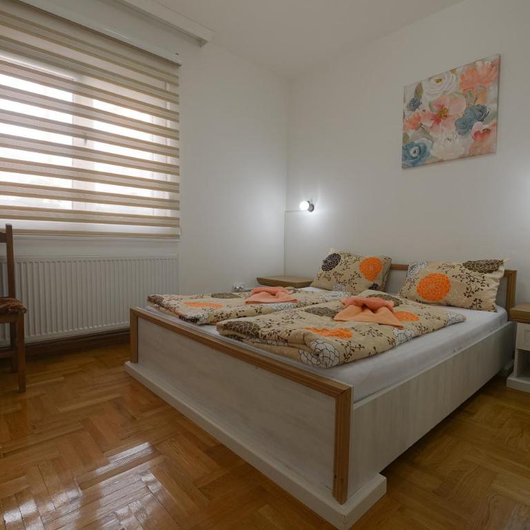 Capitol Apartmani - Apartman sa 2 Spavaće Sobe - 21