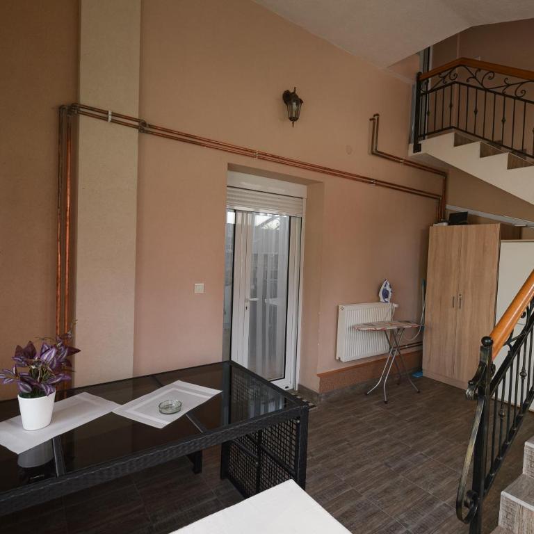 Capitol Apartmani - Apartman sa 2 Spavaće Sobe - 19