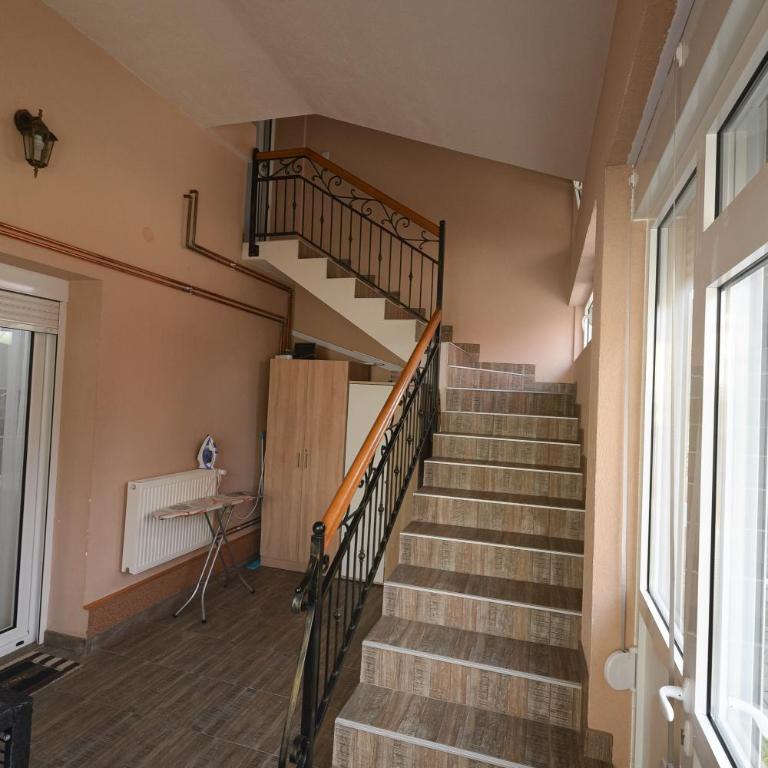 Capitol Apartmani - Apartman sa 2 Spavaće Sobe - 20