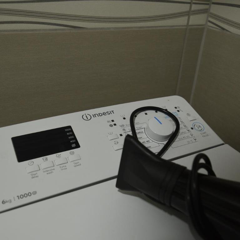 Capitol Apartmani - Apartman sa 2 Spavaće Sobe - 26