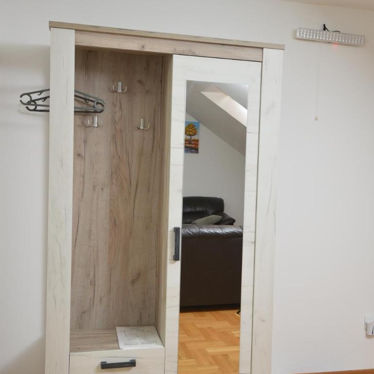 Capitol Apartmani - Apartman sa 2 Spavaće Sobe - 23