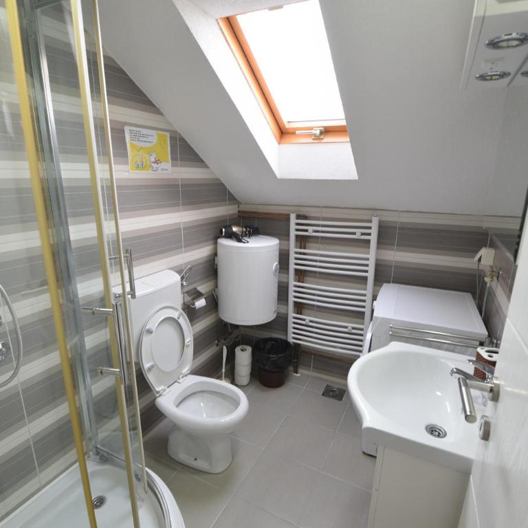Capitol Apartmani - Apartman sa 2 Spavaće Sobe - 26
