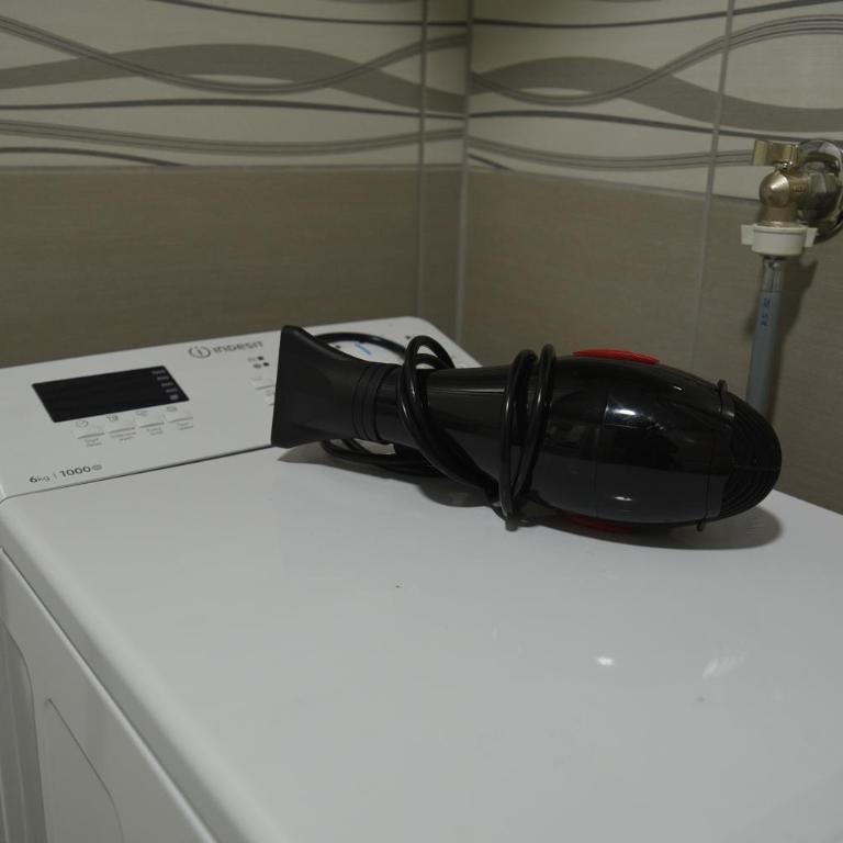 Capitol Apartmani - Apartman sa 2 Spavaće Sobe - 27