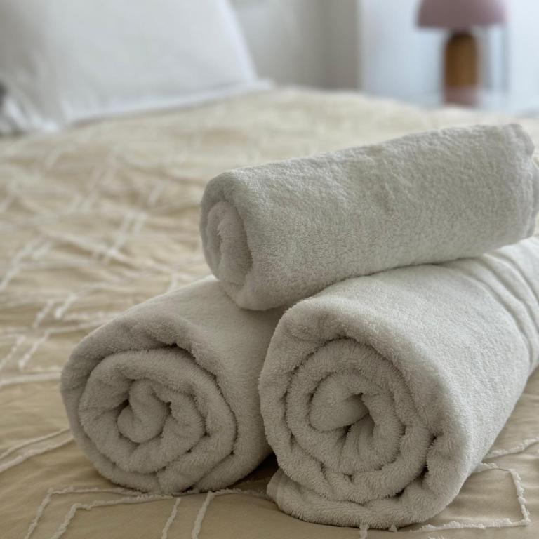 Apartamento La Calma a 2 pasos de la playa - Apartamento de 2 dormitorios - 4
