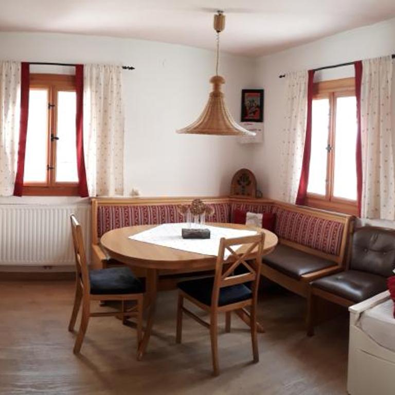 Ferienhaus Obermoser - Ferienhaus - 3