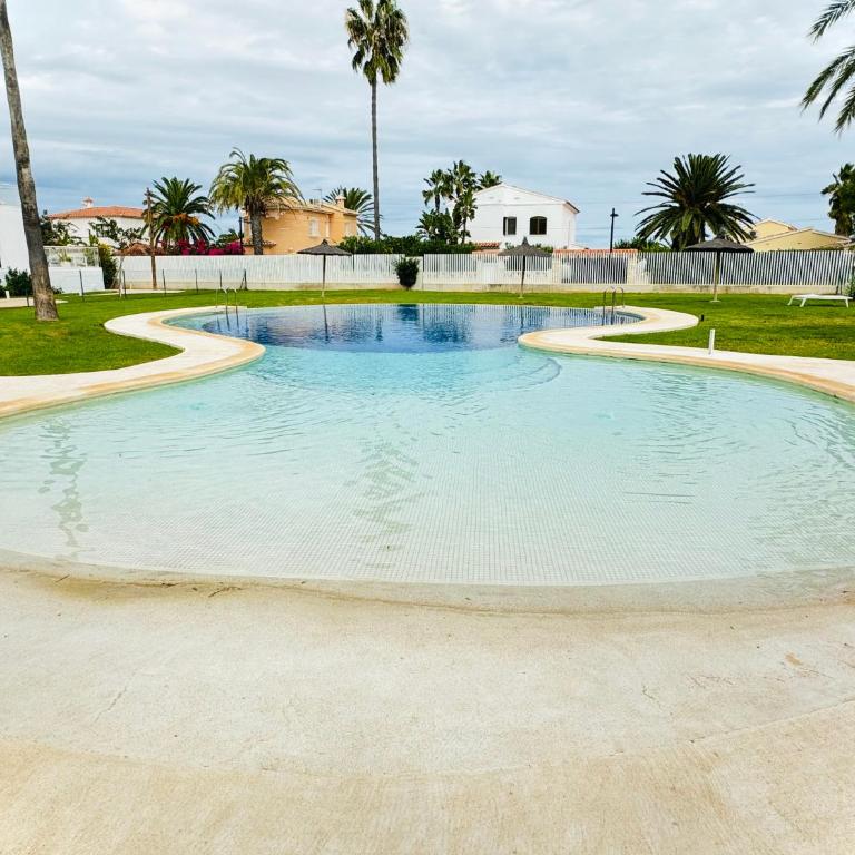 Apartamento La Calma a 2 pasos de la playa - Apartamento de 2 dormitorios - 23