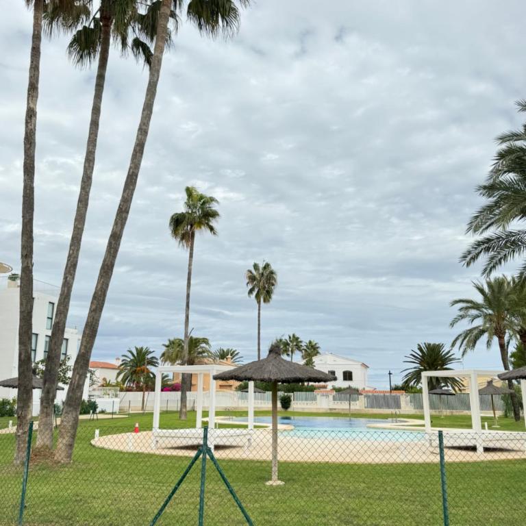 Apartamento La Calma a 2 pasos de la playa - Apartamento de 2 dormitorios - 22