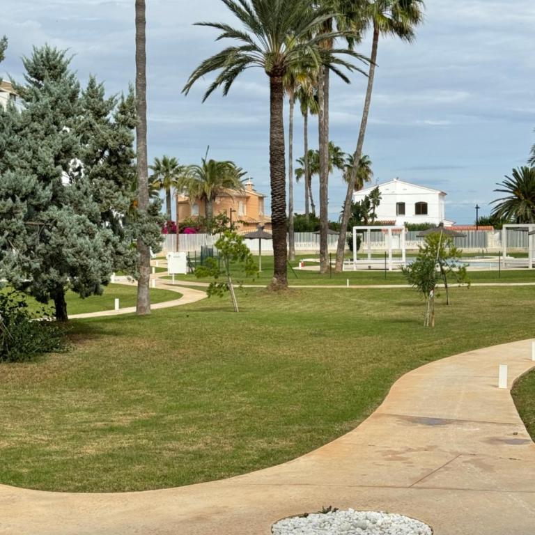Apartamento La Calma a 2 pasos de la playa - Apartamento de 2 dormitorios - 11