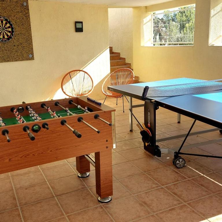 Villa Aguila - Calp - Villa con piscina privada - 28