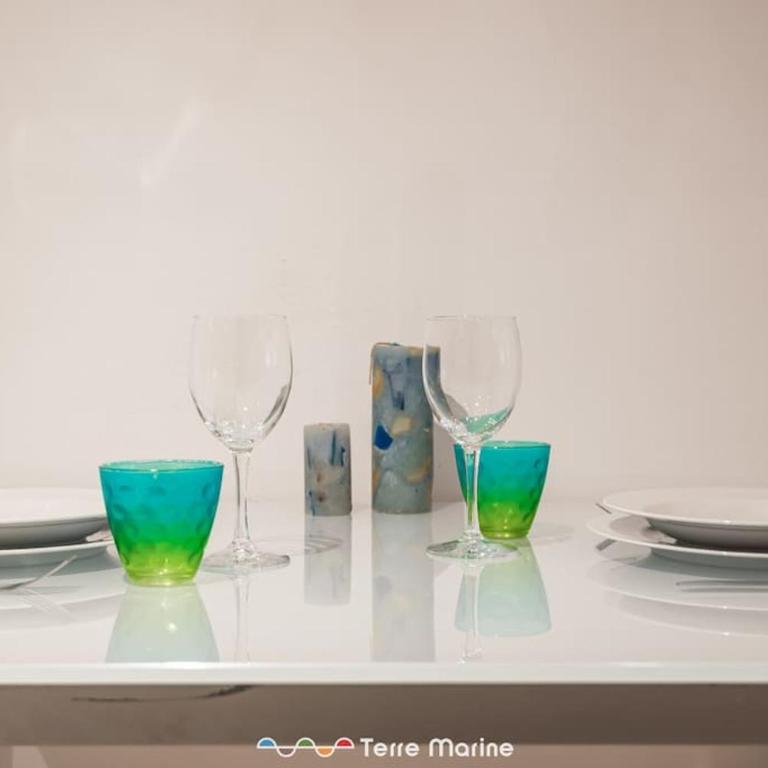 Scatola Di Latta, TerreMarine - One-Bedroom Apartment - 9
