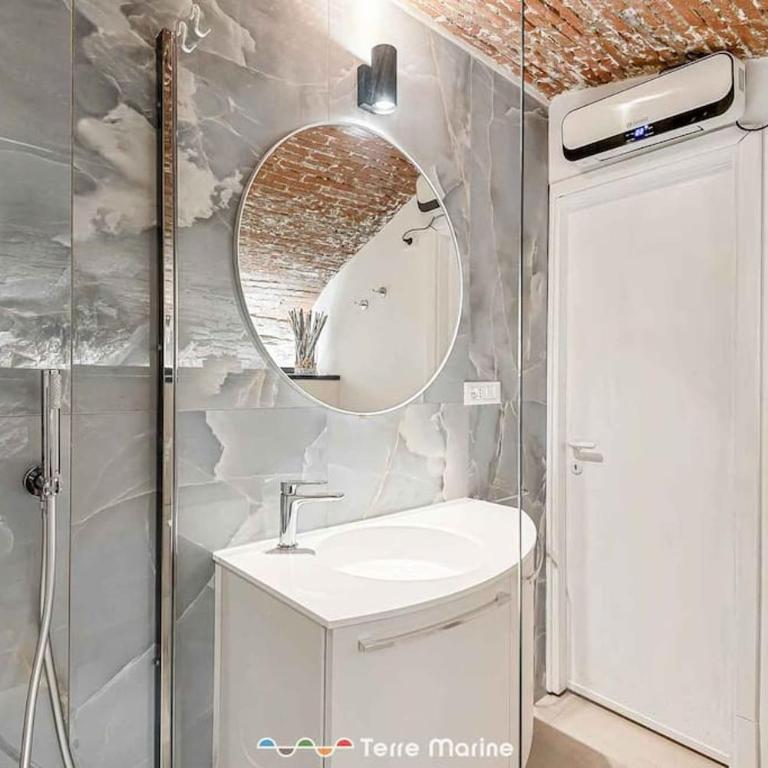 Scatola Di Latta, TerreMarine - One-Bedroom Apartment - 7