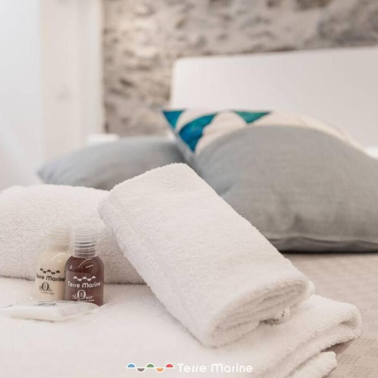 Scatola Di Latta, TerreMarine - One-Bedroom Apartment - 10