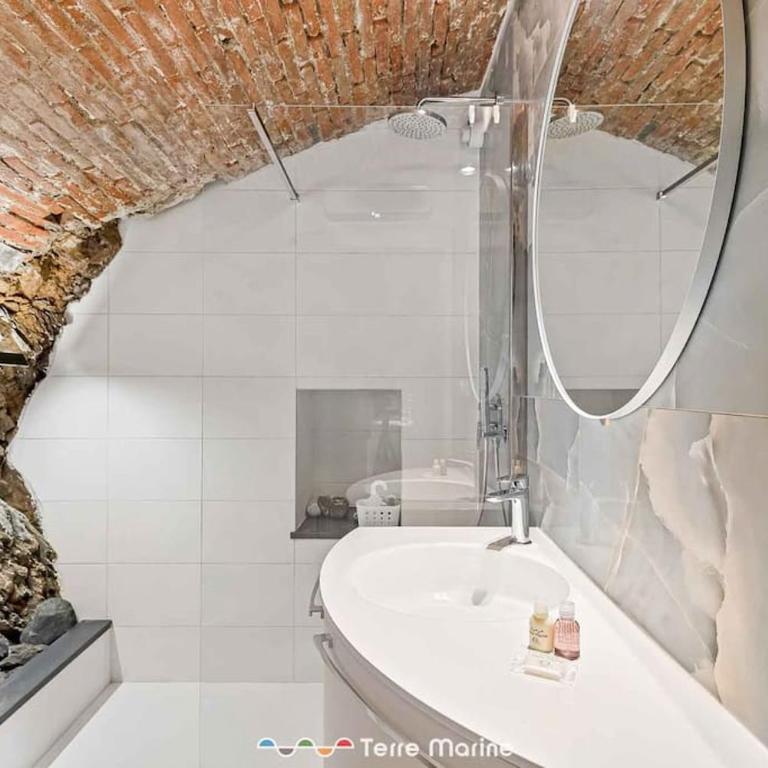Scatola Di Latta, TerreMarine - One-Bedroom Apartment - 4