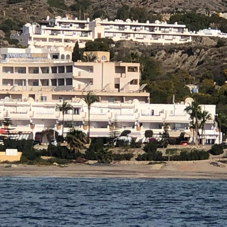 mirazul mojacar - Apartamento de 2 dormitorios - 4