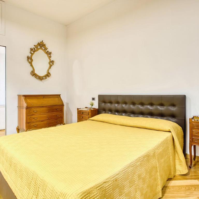 Hostmate - Milano - Via De Vincenti - San Siro - Appartamento con 1 Camera da Letto - 3