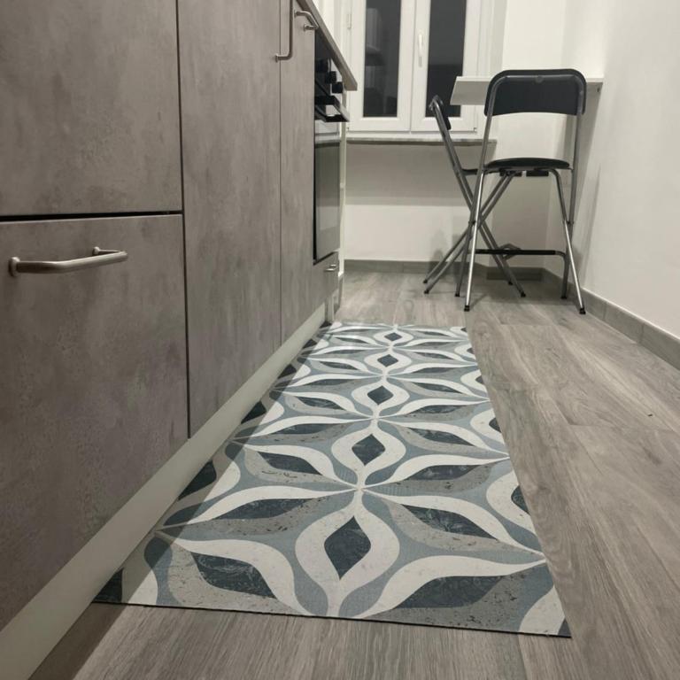 Inalpi Arena Stadio Olimpico SEBA159 - One-Bedroom Apartment - 14