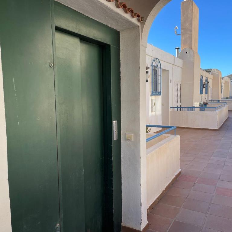 mirazul mojacar - Apartamento de 2 dormitorios - 6