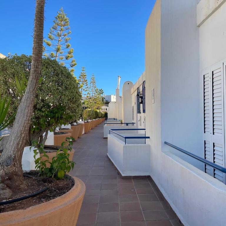 mirazul mojacar - Apartamento de 2 dormitorios - 7