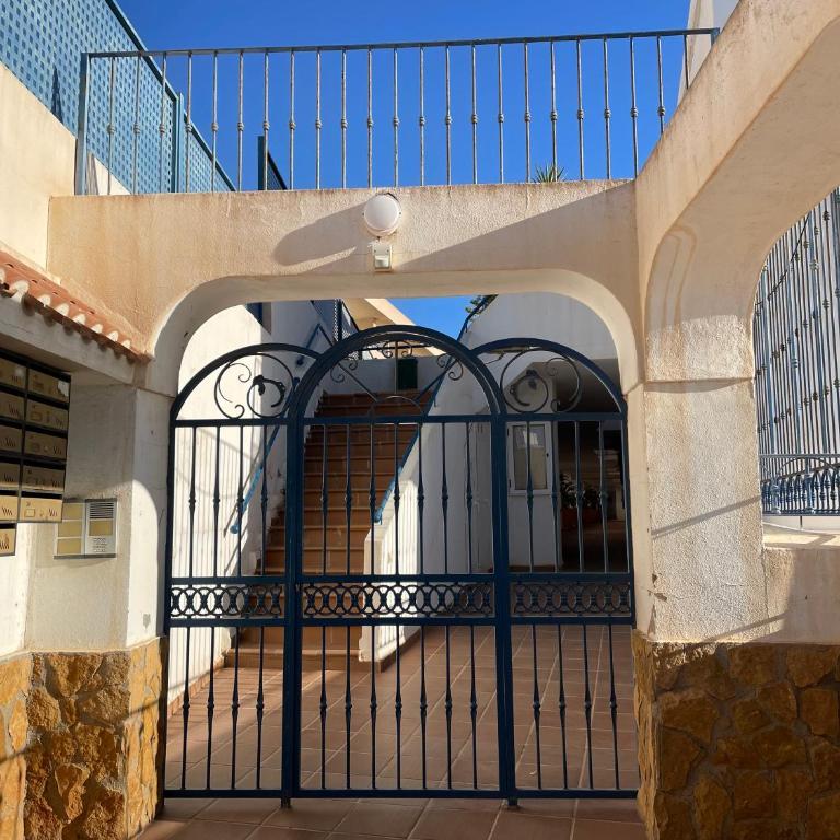 mirazul mojacar - Apartamento de 2 dormitorios - 5