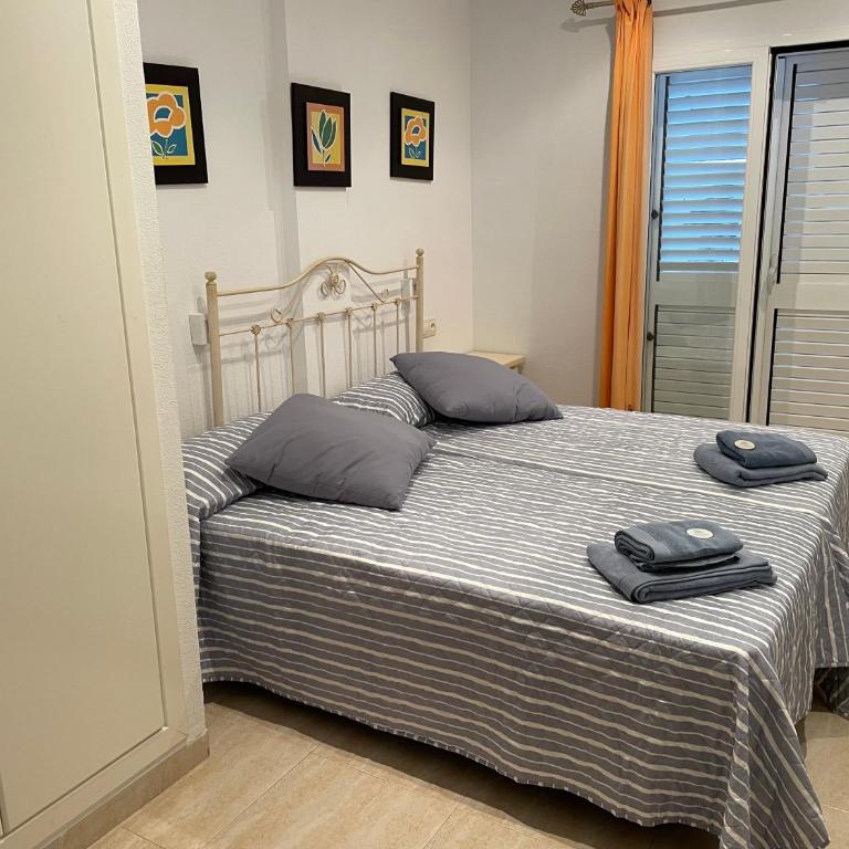 mirazul mojacar - Apartamento de 2 dormitorios - 15