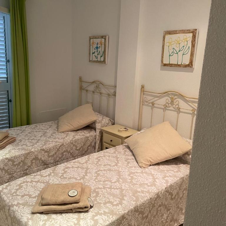 mirazul mojacar - Apartamento de 2 dormitorios - 19