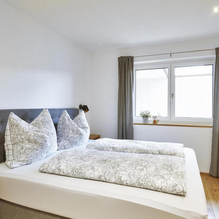 Apartment ZUM Fuchs - Apartamento de 2 dormitorios - 15