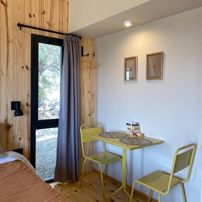 Finca Granero - Chalet de 1 dormitorio - 3