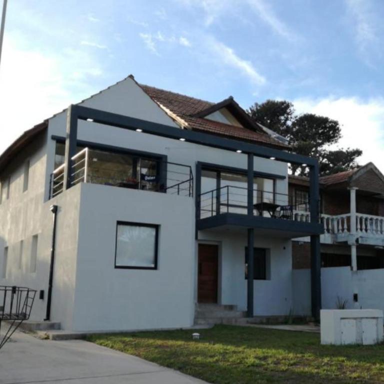 Casa acantilados vista al mar - Casa de 3 dormitorios - 2