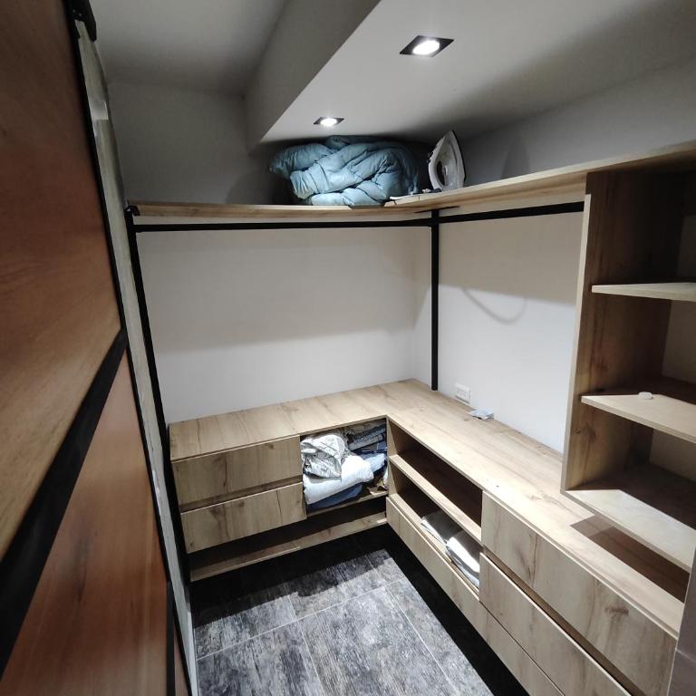 Apartamento, tranquilidad y paz - Apartamento de 1 dormitorio - 9
