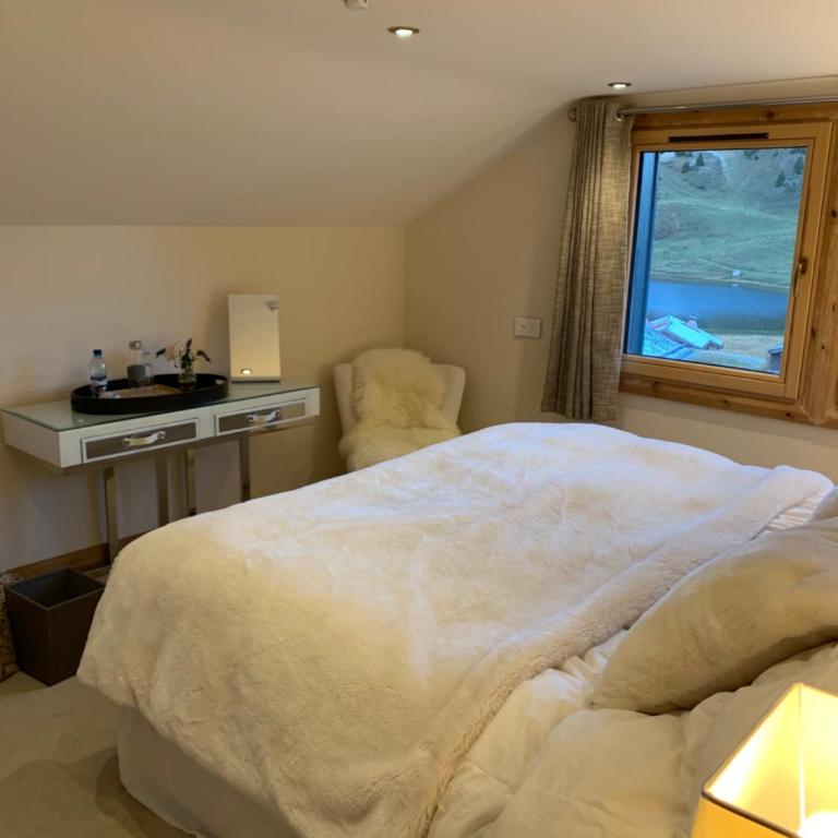 Hotel du Lac - Chambre Familiale - 3