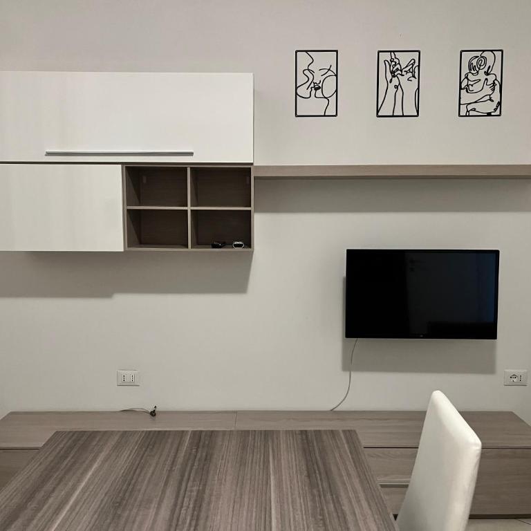 SOTTOMARINA Beach - Appartamento con 1 Camera da Letto - 3