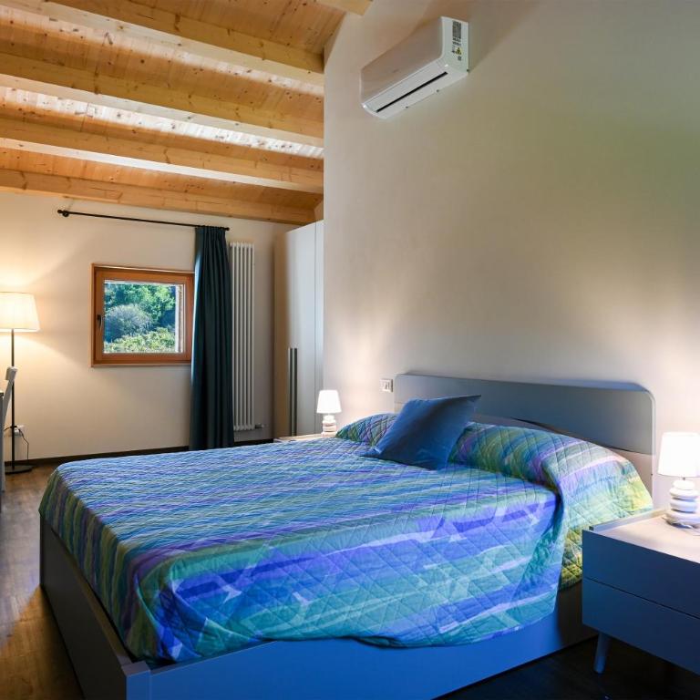 Palladio Vineyard - Casa con 1 Camera da Letto - 18