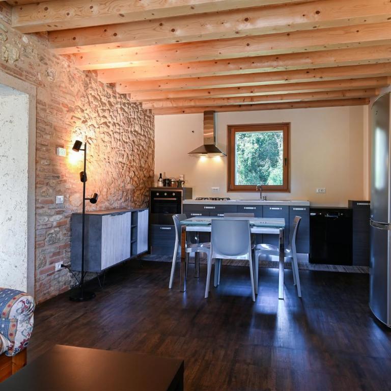 Palladio Vineyard - Casa con 1 Camera da Letto - 19