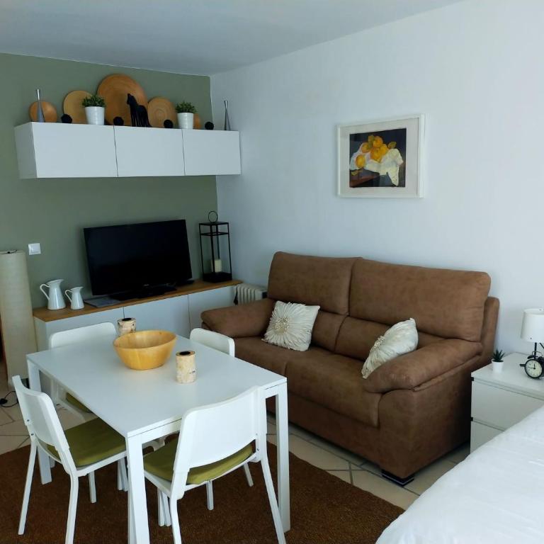 Paraje El Pozo - Casa con 1 dormitorio - 23